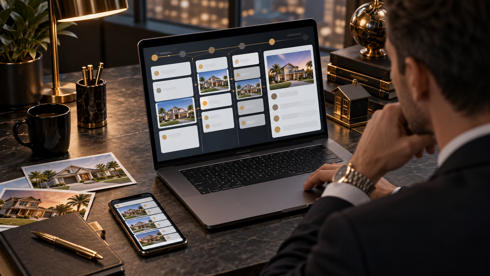 Best CRMs for Real Estate Wholesalers (2026)