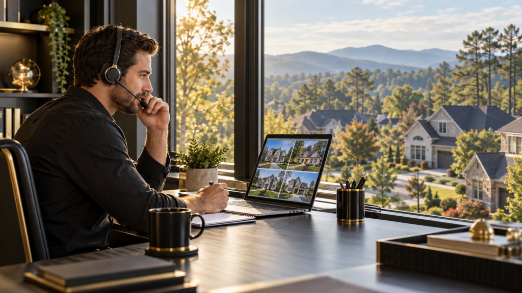 Cold calling for North Carolina real estate investors across Charlotte and the Triangle