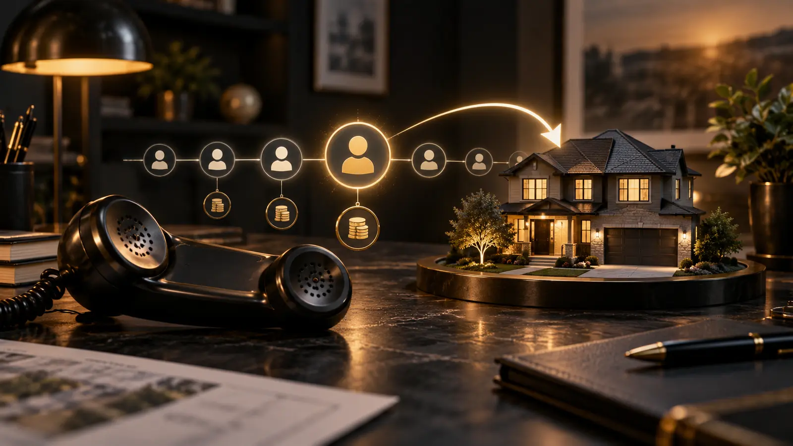 Cost Per Lead for Real Estate Cold Calling: A Full Breakdown (2026)