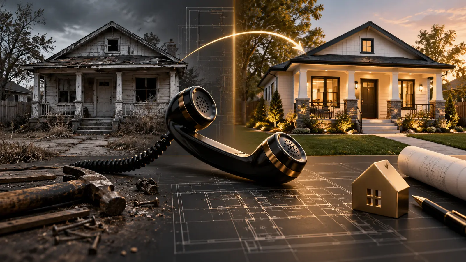 Cold Calling for Fix-and-Flip Investors: A Complete Guide (2026)