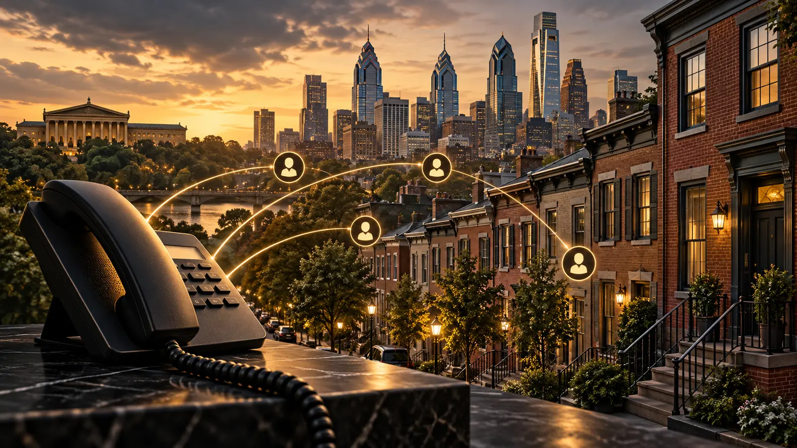 Cold Calling for Pennsylvania Real Estate Investors (2026 Guide)