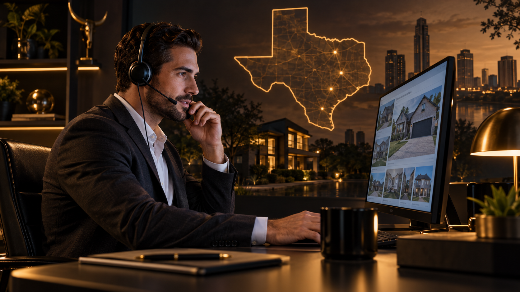 Cold Calling & Lead Gen for Texas Real Estate Investors (2026 Guide)