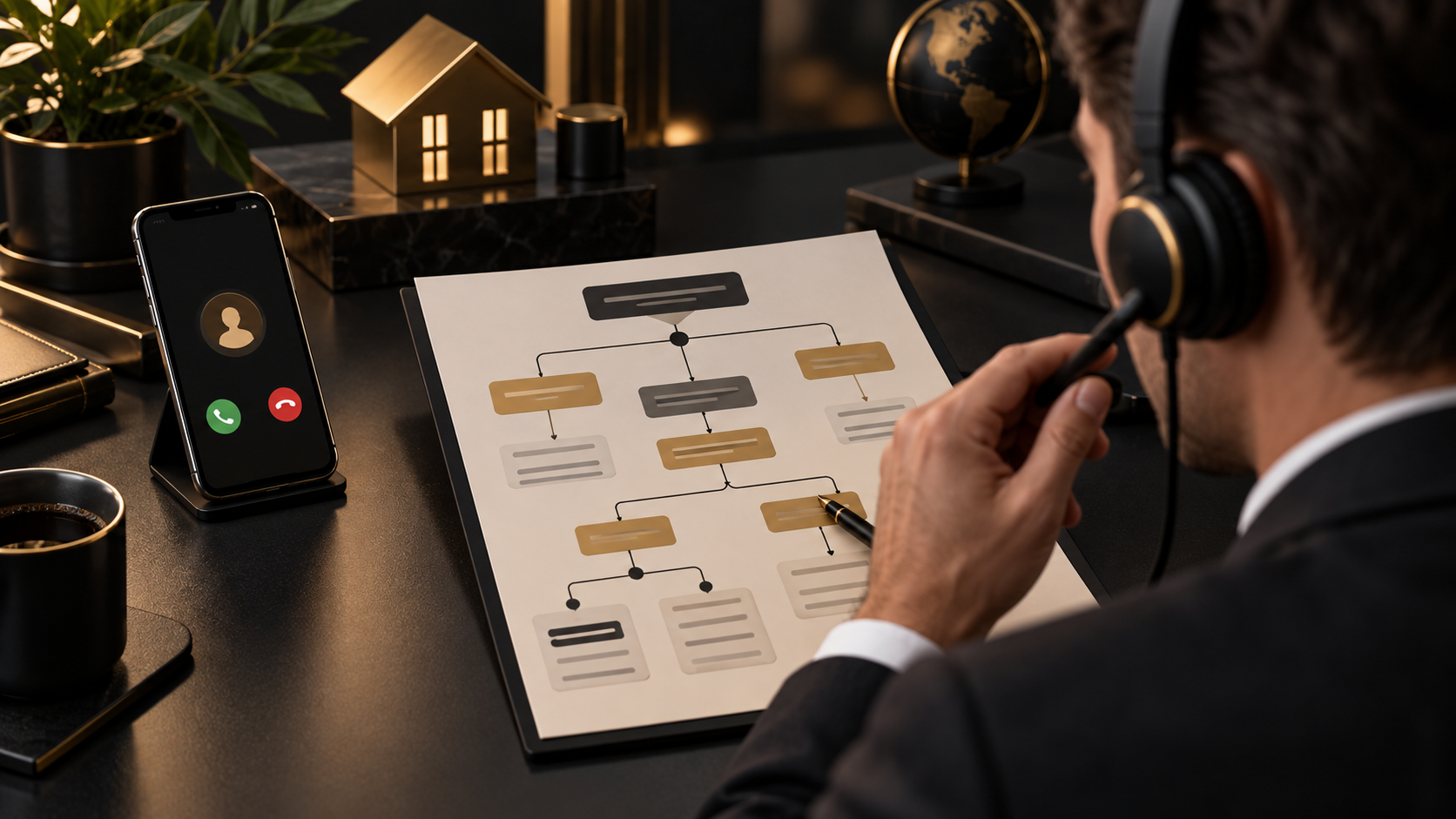 Best Cold Calling Service for Arizona Wholesalers (2026 Guide)