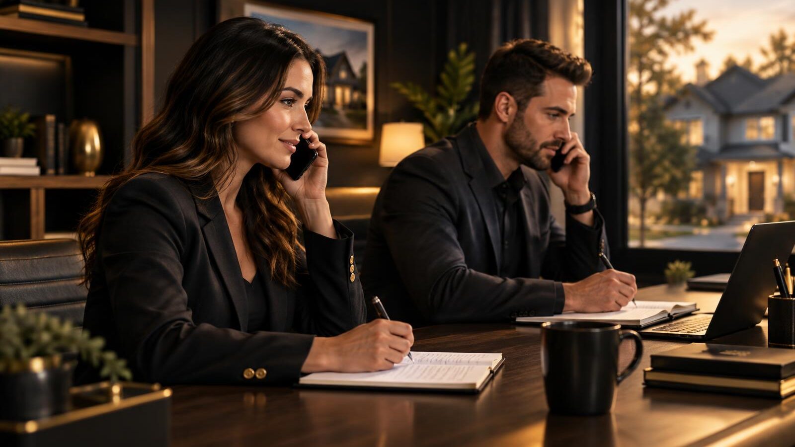 The Best Way to Get Real Estate Leads Is a System, Not a Single Channel