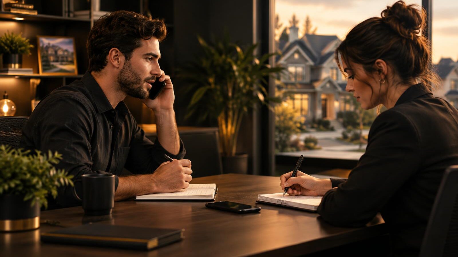How to Hire Cold Callers for Real Estate With Fewer Costly Surprises