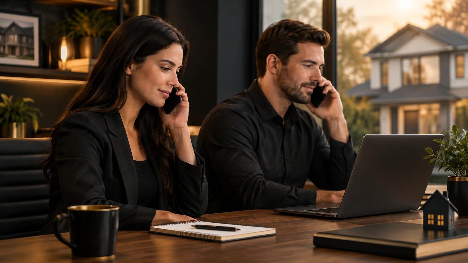 How Real Estate Investors Build a More Reliable Lead Nurture Process