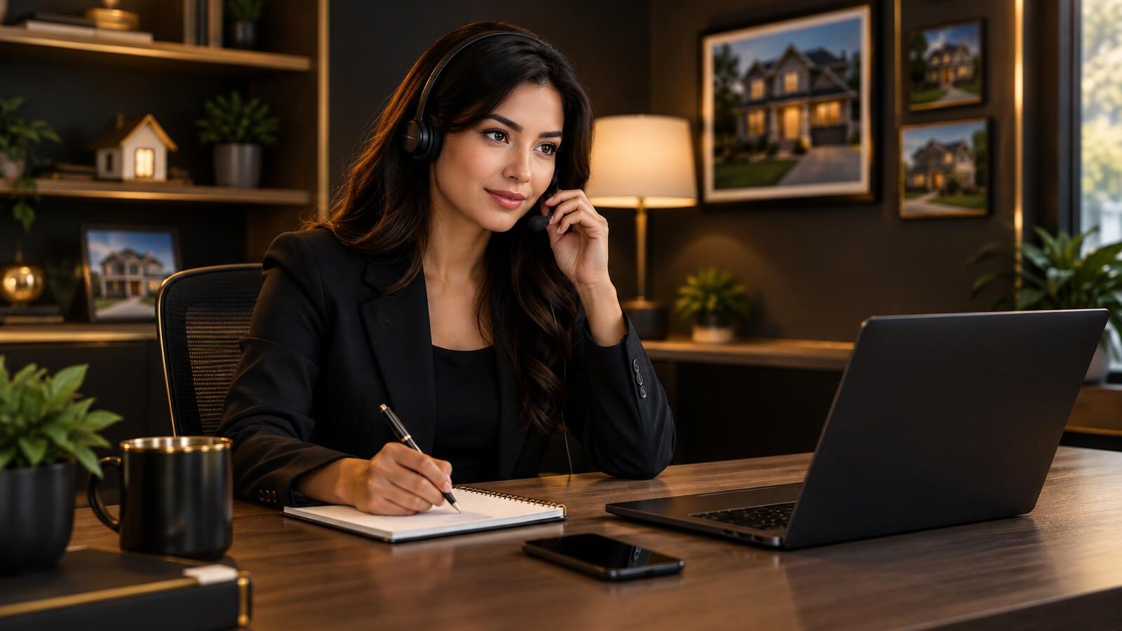 How to Cold Call for Real Estate Without Losing Control of the Workflow