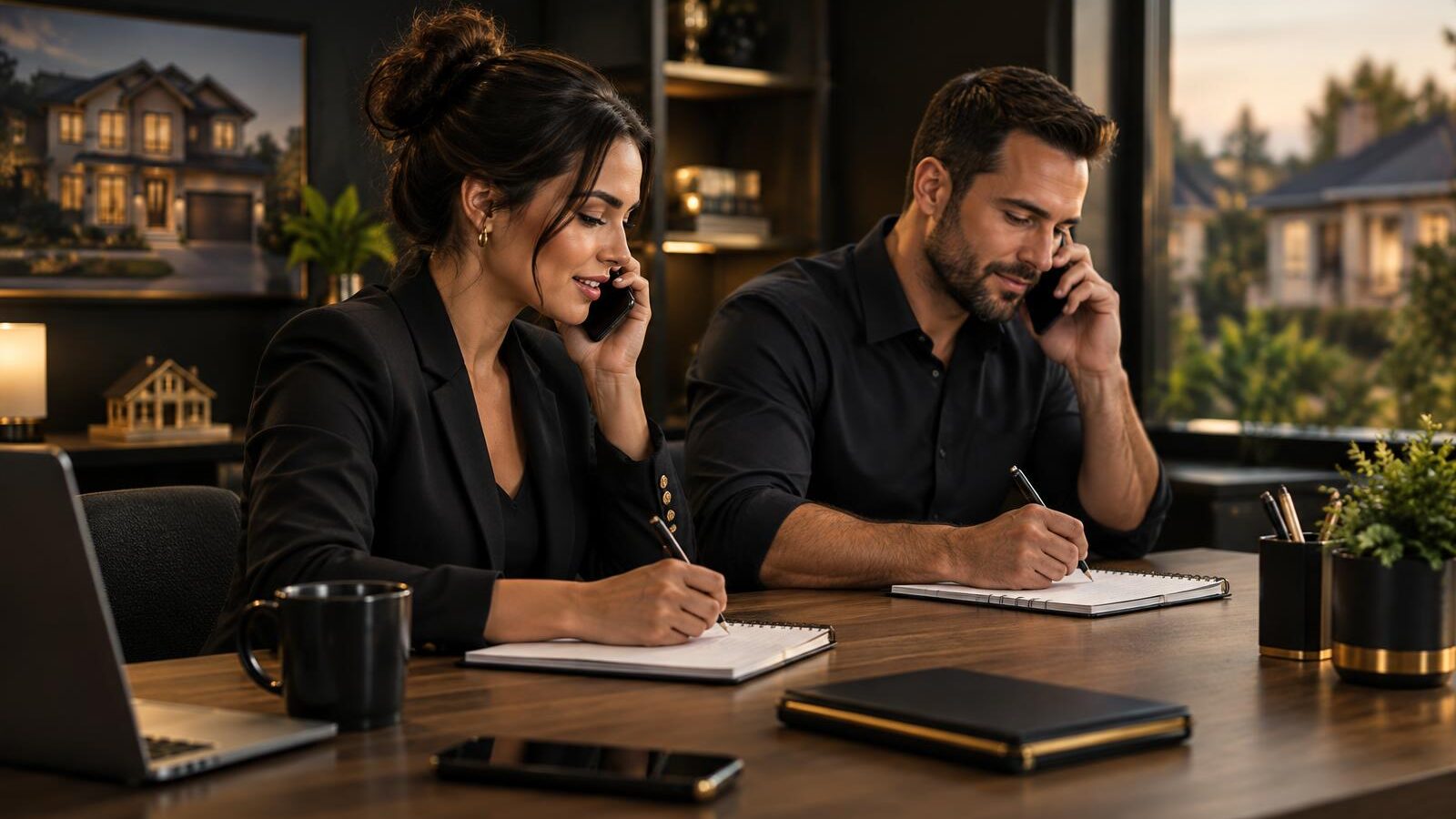 How Real Estate Companies Can Build a More Workable Lead Generation System