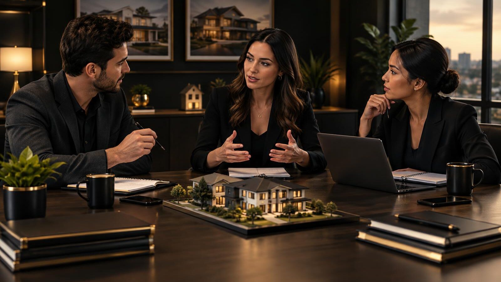 Online Lead Generation for Real Estate: Build a Pipeline That Converts