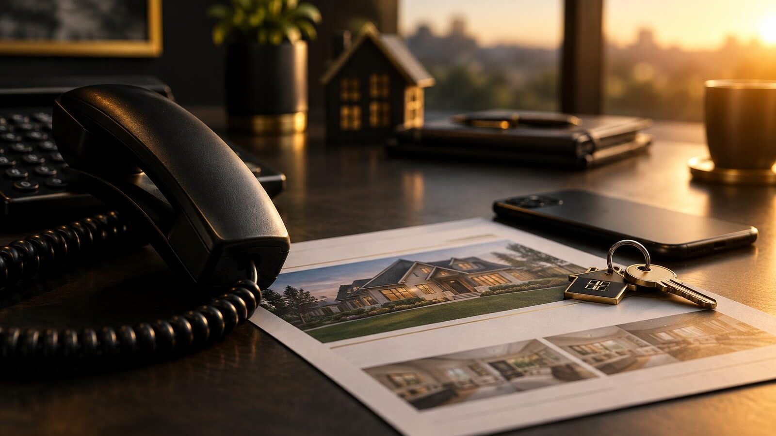 What Is Outbound Calling in Real Estate? A Plain-English Guide