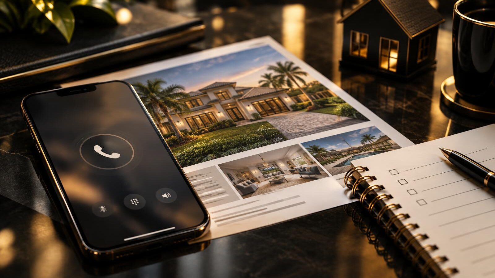 Why Real Estate Cold Calling Leads Don’t Convert Into Appointments