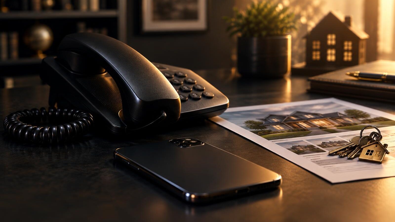 Why Real Estate Investors Hire Outsourced Cold Calling Services