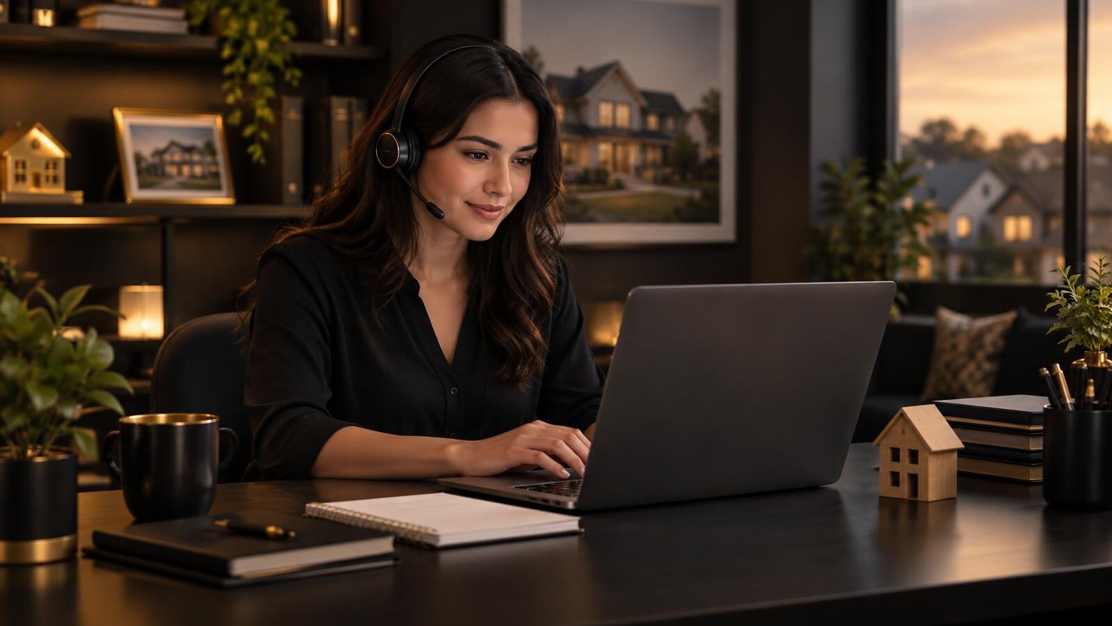 What a Virtual Assistant in Real Estate Should—and Shouldn’t—Handle