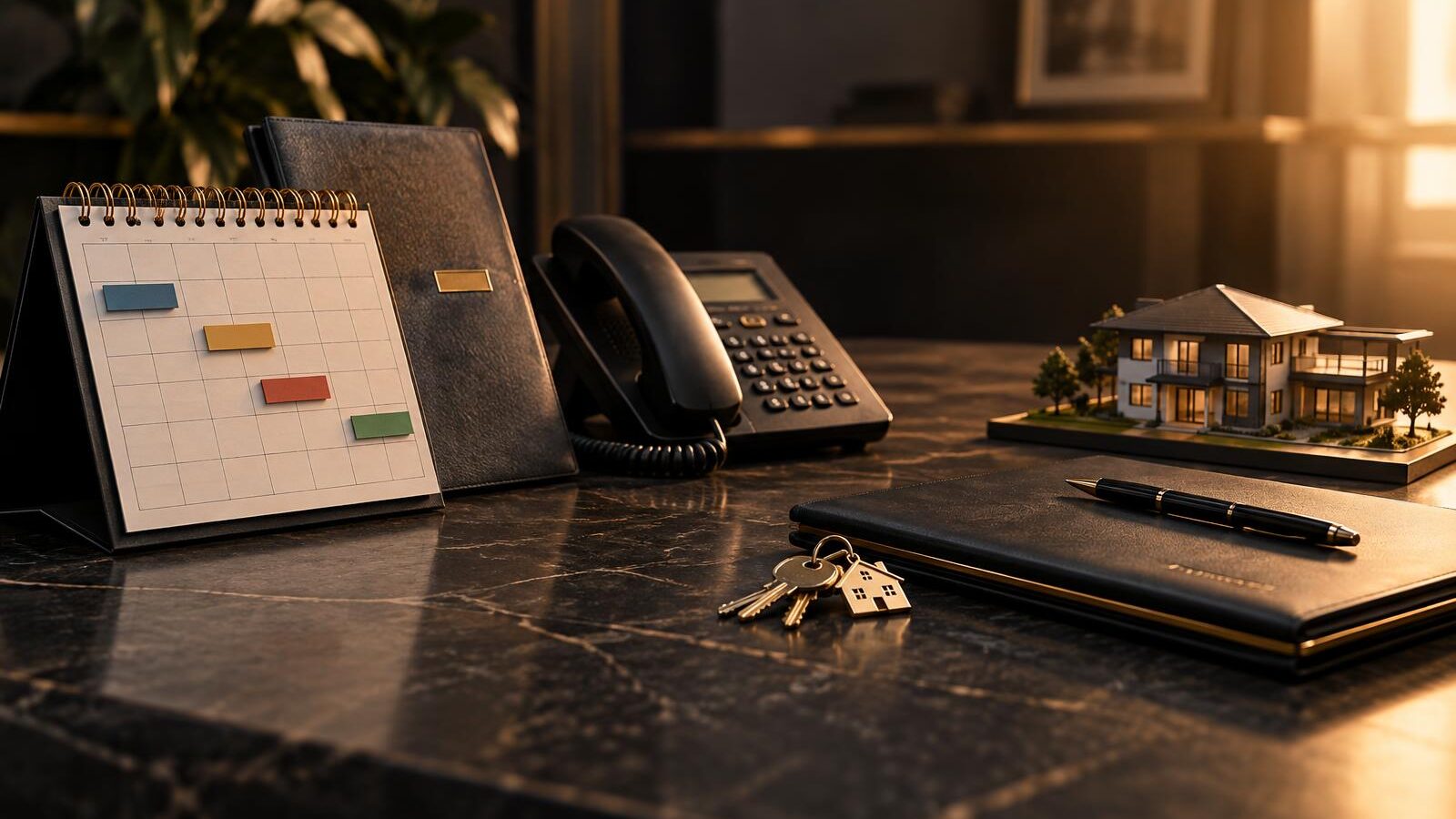 Appointment Setting for Wholesalers: An Operating Checklist